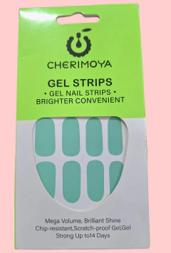 STICKER SEMIPERMANENTE CHERIMOYA en internet