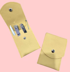SET MANICURA POR 4 PICS - comprar online