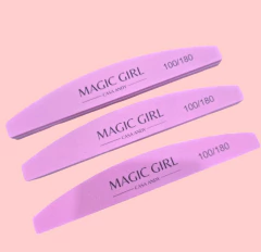 LIMA SPONGE MAGIC GIRL 100/180