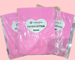 FILTRO DESCARTABLE PARA EXTRACTOR CHERIMOYA