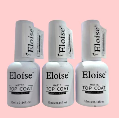 TOP COAT MATTE ELOISE - comprar online