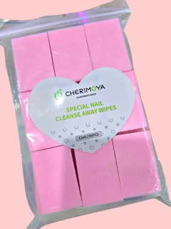 WIPES ROSA CHERIMOYA SIN PELUSA X 700 PICS - comprar online