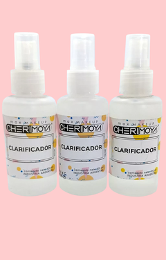 CLARIFICADOR CHERIMOYA - comprar online
