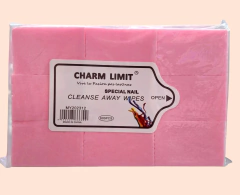 WIPES CHARM LIMIT ROSA X600