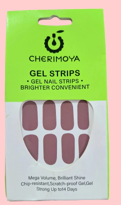 STICKER SEMIPERMANENTE CHERIMOYA - Beauty.by.vag