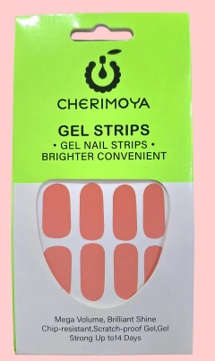 Imagen de STICKER SEMIPERMANENTE CHERIMOYA