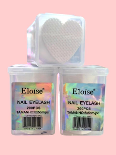 WIPES ELOISE CORAZON X200