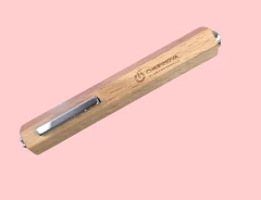 IMAN CHERIMOYA FORMA TABACO 3 PUNTAS - comprar online