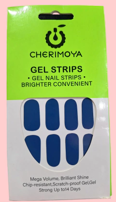 STICKER SEMIPERMANENTE CHERIMOYA - tienda online