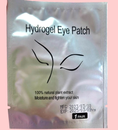 PARCHES AUTOADHESIVOS DE HIDROGEL XPAR