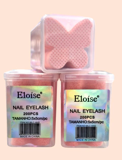 WIPES ELOISE MARIPOSA X200
