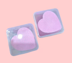 WIPES COLD ROSE CORAZON CHERIMOYA X200 - comprar online