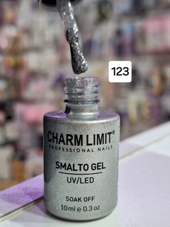 ESMALTE CHARM LIMIT APROBADO 10 ML