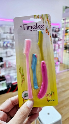 KIT PERFILADOR PARA CEJAS
