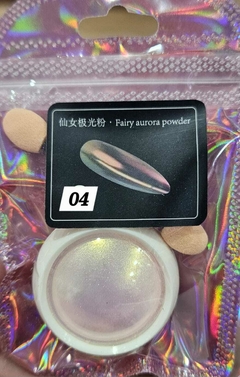 POLVO AURORA en internet