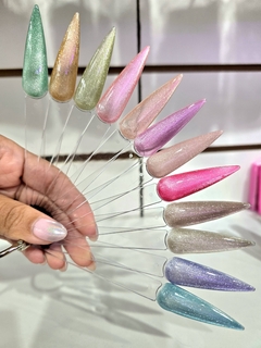 ESMALTES ELF CAT EYE CHARM LIMIT - Beauty.by.vag