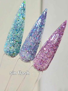 ESMALTE DAZZLING COLORED STARS CHERIMOYA - Beauty.by.vag