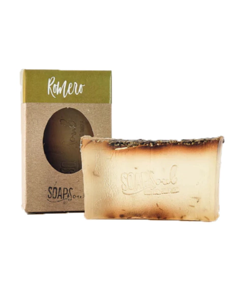 Jabón Romero