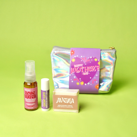 Pocket Cosmetiquera
