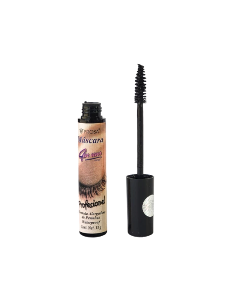 Mascara 4 en 1 Prosa