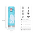 Botella Stanley Flowsteady 500Ml