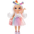 Muñeca Opal Raine Rainbow High Littles - comprar online