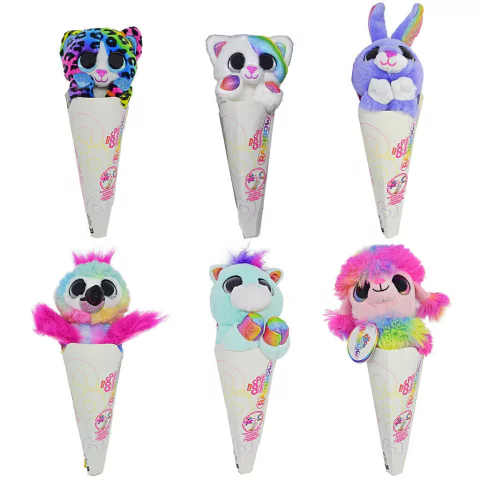 Coco cones Rainbow con sorpresa Zuru 7469/9631