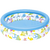 Pileta 3 AROS FONDO DEL MAR coral Bestway 51008