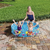 Pileta Bestway® ORCAS Y TIBURONES CHICA COD 55028 - comprar online