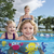 Pileta Bestway® ORCAS Y TIBURONES CHICA COD 55028 - Tiendablu
