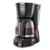 Cafetera de 12 Tazas Black+Decker CM0941B-AR