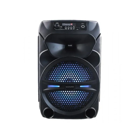 Parlante portable Daewoo DW-8R4