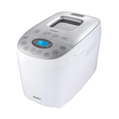 Fábrica De Pan Peabody FP1600B