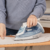 Plancha con Suela Antiadherente De 220V Model: IR2472AR - tienda online