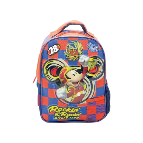 Mochila Mickey Mouse Cresko KM075