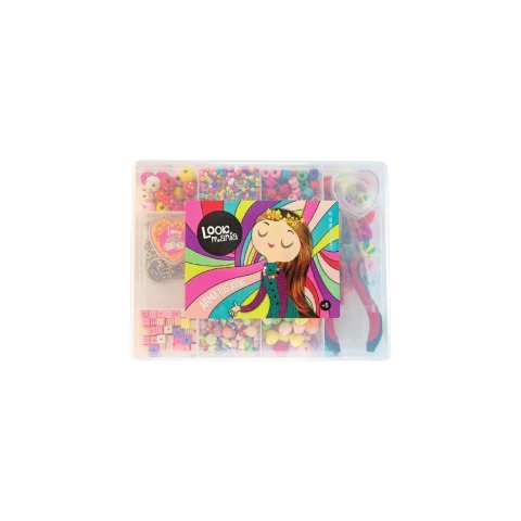 Caja full Surtida Look 39