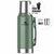 Termo Stanley Mate System 1.2 lts - tienda online