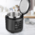 Olla Digital Multifunción Black+decker® 3 Litros Mch14-ar en internet