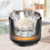 Olla Digital Multifunción Black+decker® 3 Litros Mch14-ar - Tiendablu