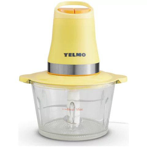 Picadora de Alimentos 500W Yelmo PC5800