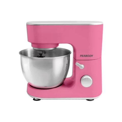 Batidora de Mesa Rosa PE-BM101P