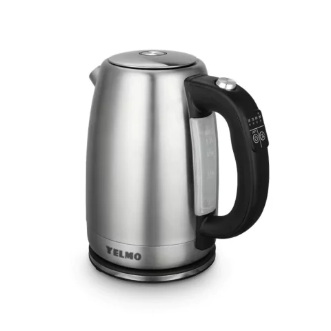 Pava Eléctrica 1,7L Yelmo PE-3911