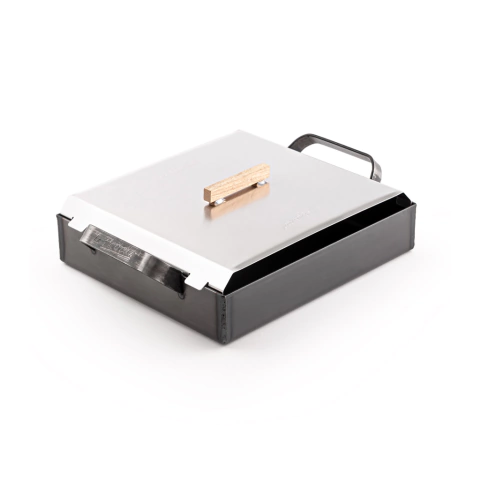 Planchetta 1 Hornalla Con Tapa