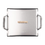 Planchetta 1 Hornalla Con Tapa - comprar online