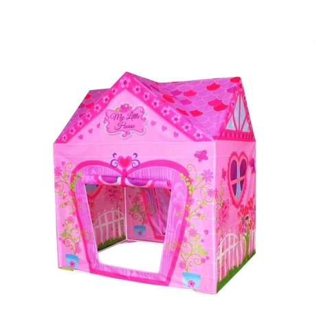 Carpa Mi pequeña casa Poppi 8728