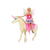 Kiara hada y su unicornio Poppi B145