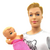 Muñeco Thiago papá Poppi 6525 en internet