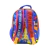 Mochila Paw Pawtrol Escolar Patrulla Canina Cresko PW109 - comprar online