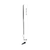 Planchitaa Alisadora Remington con cerámica y antiestática Blanco S1305 - comprar online