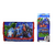Kit cartuchera plegable + 12 lápices de colores Avenger SP876 / SP362 en internet